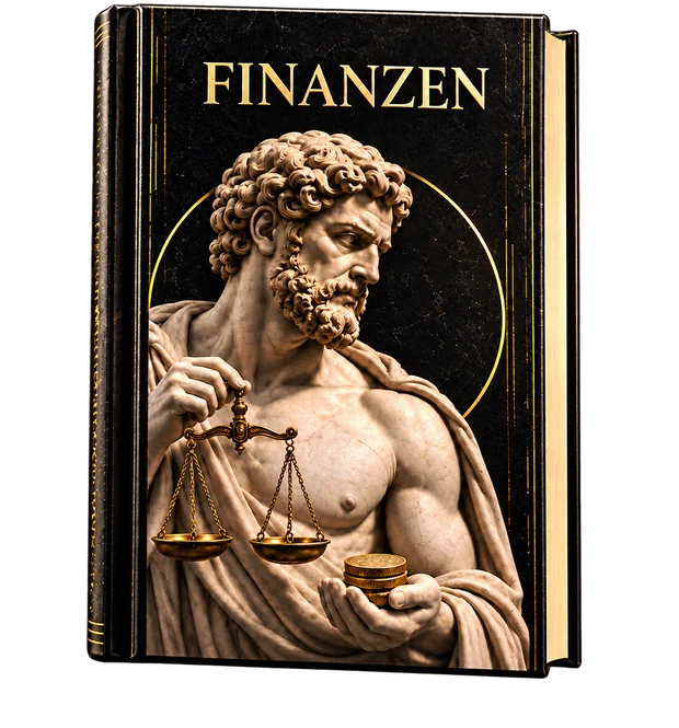 MEISTERE Finanzen