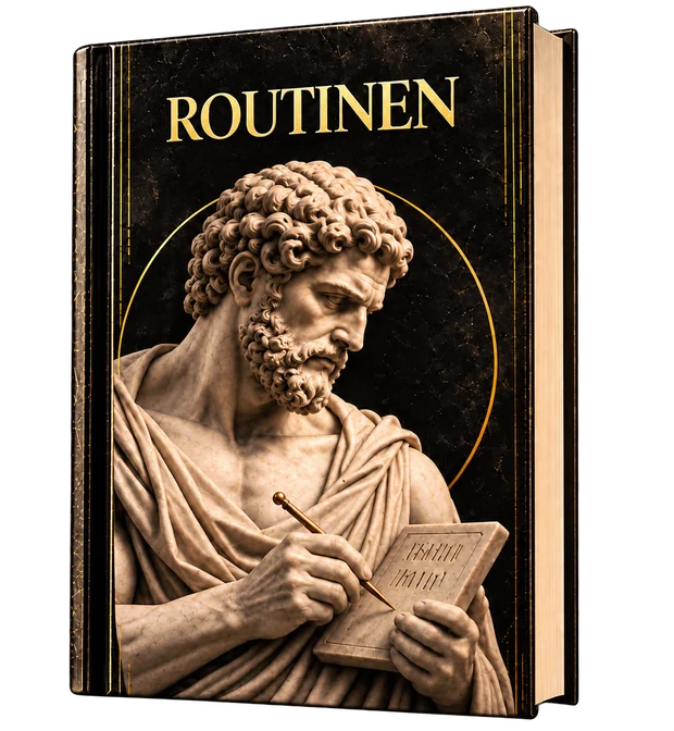 MEISTERE Routinen