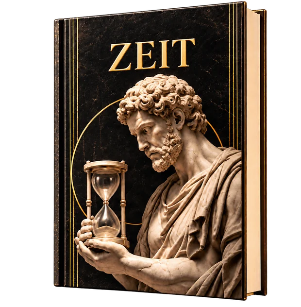 MEISTERE Zeit