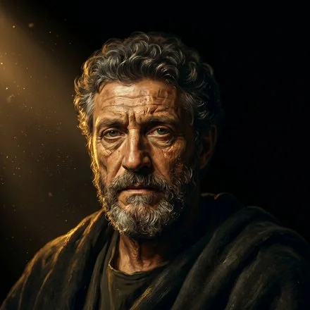 Marc Aurel